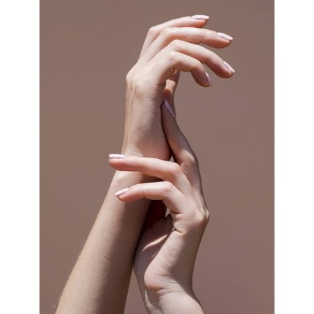 Twinkle Design Moisturizing Hand Mask