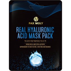 Pax Moly Hyaluronic Acid Sheet Mask - 1 Piece