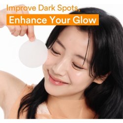 Glutathiosome Dark Spot Pad Vita Touch