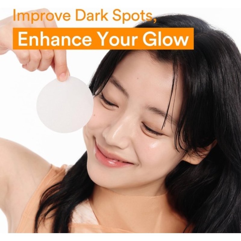 Glutathiosome Dark Spot Pad Vita Touch