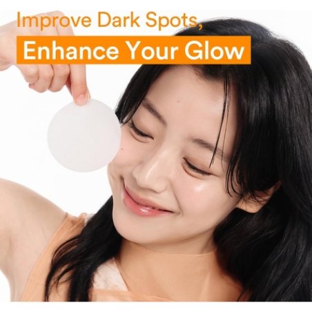 Glutathiosome Dark Spot Pad Vita Touch
