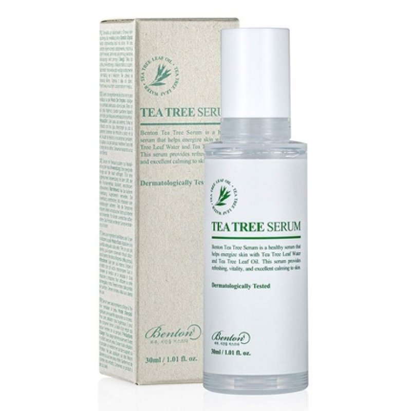 Benton Tea Tree Serum