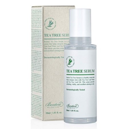 Benton Tea Tree Serum