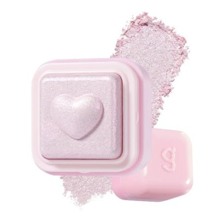 Colorgram Milk Bling Heartlighter 05 Spring Pink Blossom