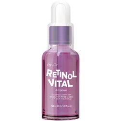 Esfolio Retinol Vital Ampoule, 30ml