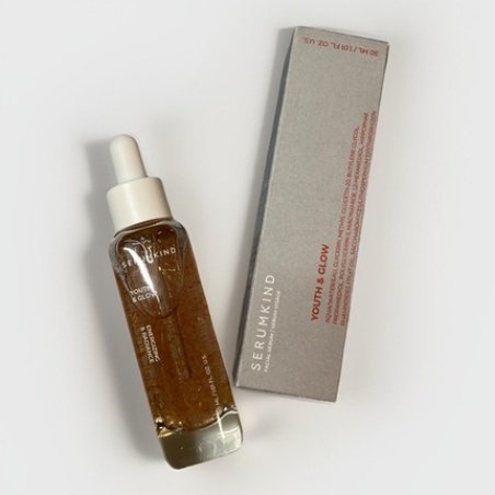 Serumkind Youth & Glow Facial Serum