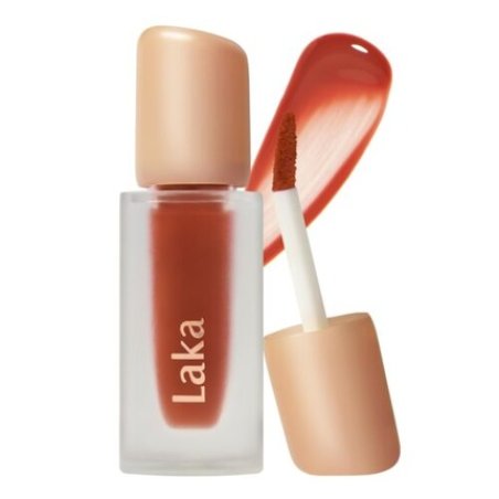 Laka Fruity Glam Shade 114 Harmony Lip Color