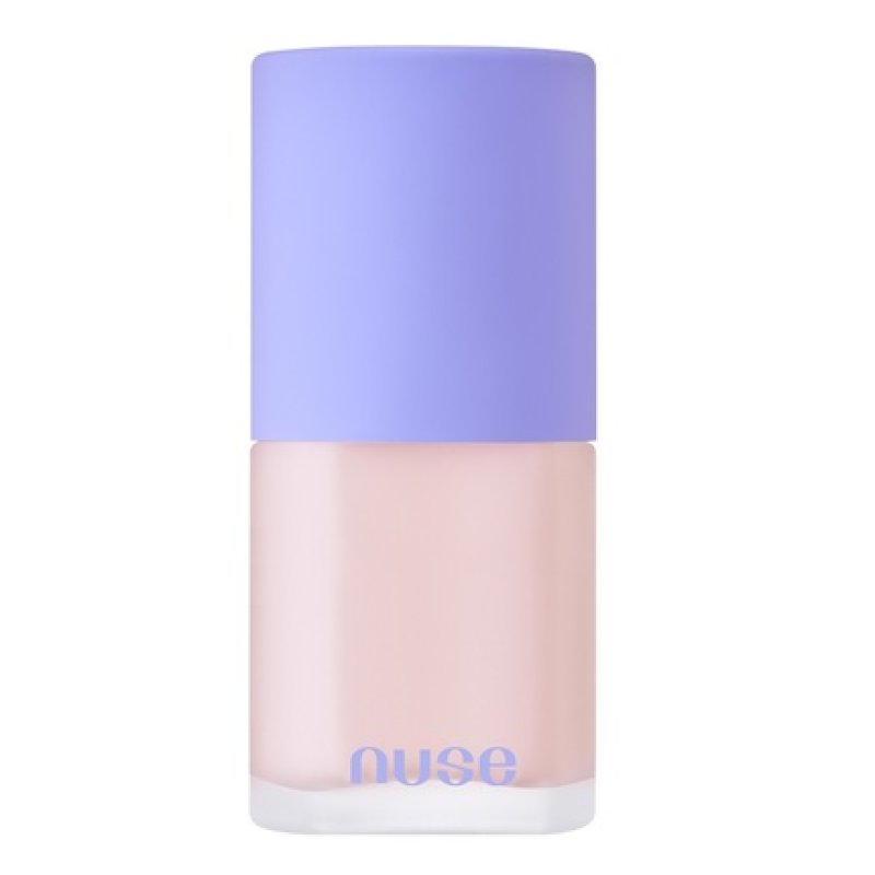 Nuse Care Tone-Up Toning Face Cream With Spf50 Pa 01 Peach 30ml