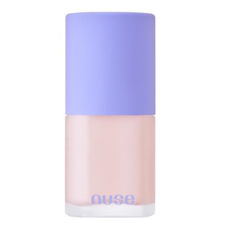 Nuse Care Tone-Up Toning Face Cream With Spf50 Pa 01 Peach 30ml