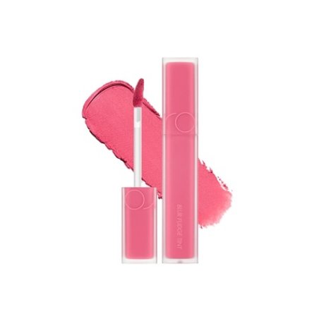 Rom&nd BLUR FUDGE TINT Matte Lipstick Lightweight Cream Type Super Stay K-Beauty Highly Pigmented Moisturizing 0.17oz