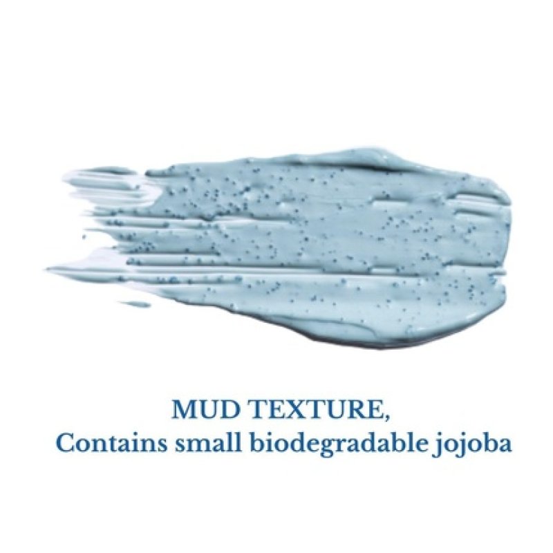 Urang Clarifying Mask Deep Cleansing and Care for Sensitive Skin