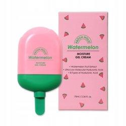 Patch Holic Watermelon Moisture Gel Cream - 70ml