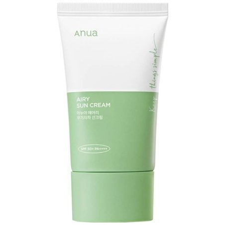 Airy Sun Cream SPF 50 PA 