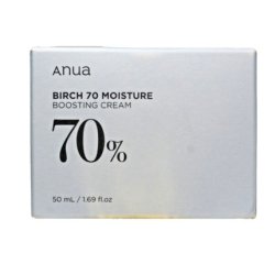 Birch 70 Moisture Boosting Cream