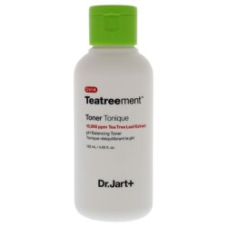 Dr.Jart Ctrl A Teatreement Toner Unisex Toner 4.05 oz