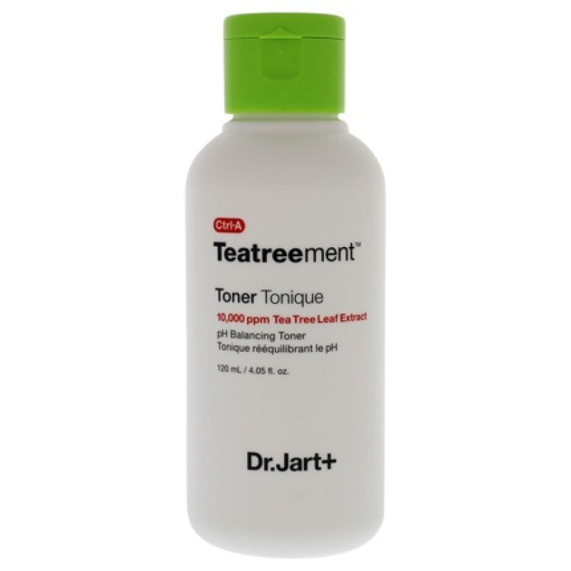 Dr.Jart Ctrl A Teatreement Toner Unisex Toner 4.05 oz
