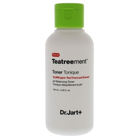 Dr.Jart Ctrl A Teatreement Toner Unisex Toner 4.05 oz
