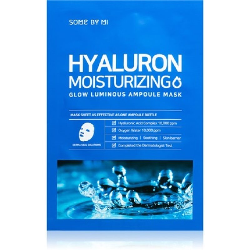 Hyaluron Moisturizing