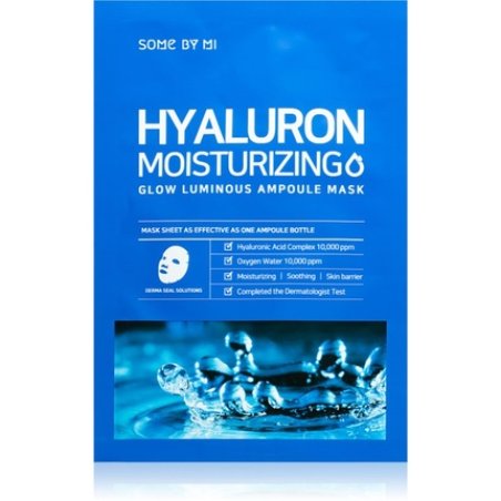Hyaluron Moisturizing