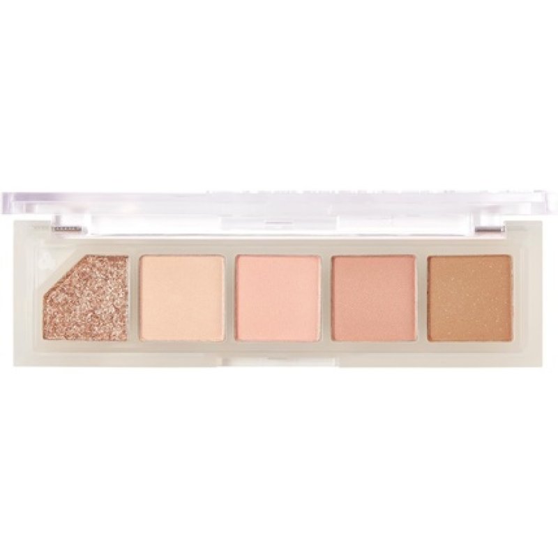 Mood Shower Eye Palette