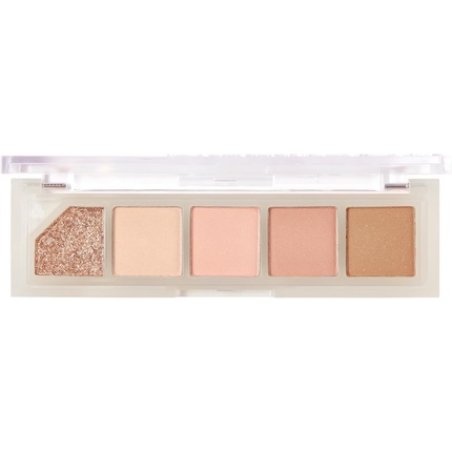 Mood Shower Eye Palette