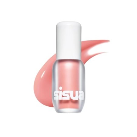 Sisua Berry Shot Lip Tint No. 2 Peachy Peach