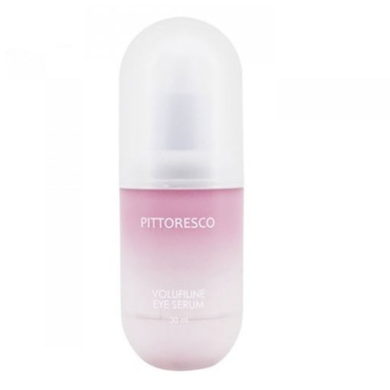 Pittoresco Volufiline Eye Serum Anti-Wrinkle For Eyes 30ml