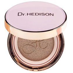 Dr.Hedison Miracle Cushion Ivory Spf50 Pa Cushion Foundation 15g