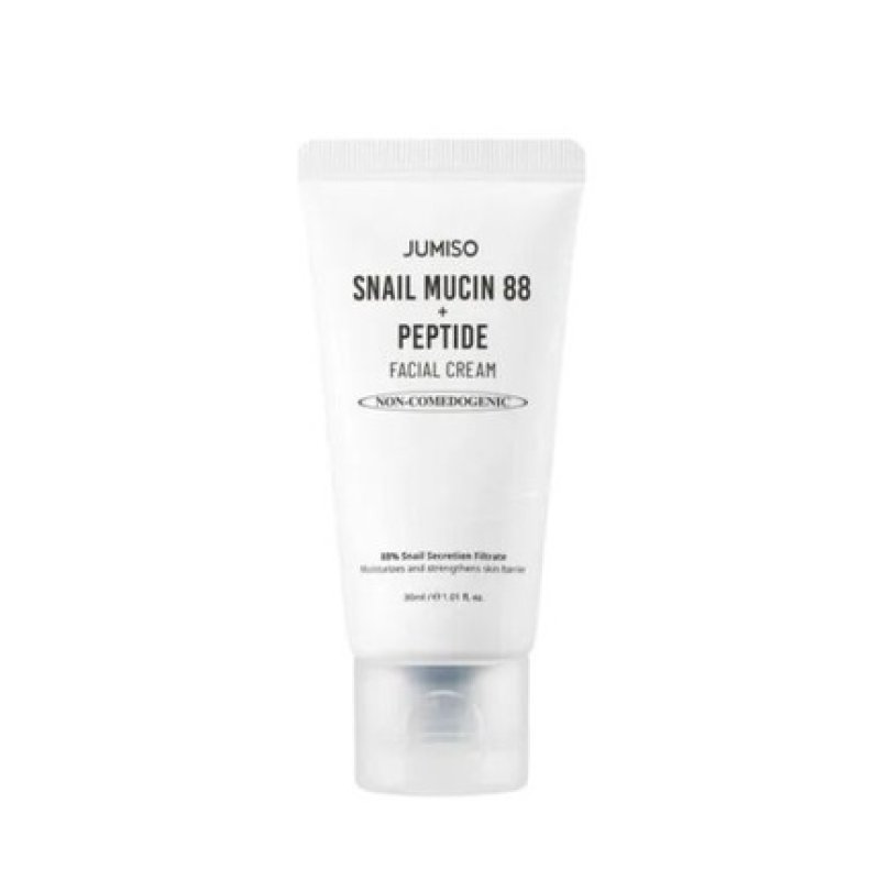 Jumiso Nourishing Regenerating Snail Slime 88 Peptide Cream 30ml