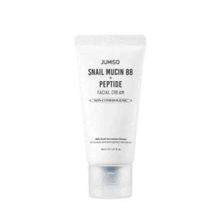 Jumiso Nourishing Regenerating Snail Slime 88 Peptide Cream 30ml