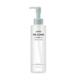 Jumiso Pore Clearing Cleansing Oil 200ml - Kbeauty Gentle Oil Cleanser for Makeup