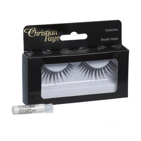 Christian Adela Eyelashes