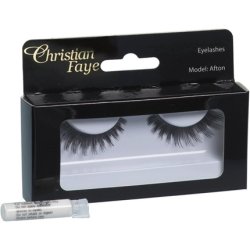 Christian Eyelashes Afton