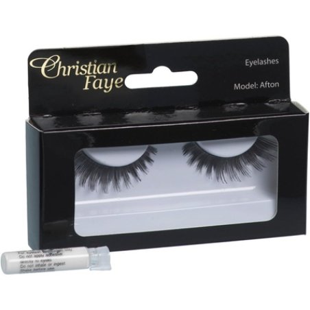 Christian Eyelashes Afton