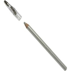 Christian Faye Highlighter Pencil White