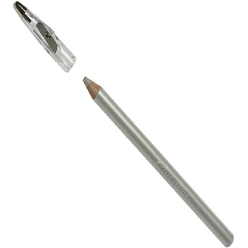 Christian Faye Highlighter Pencil White