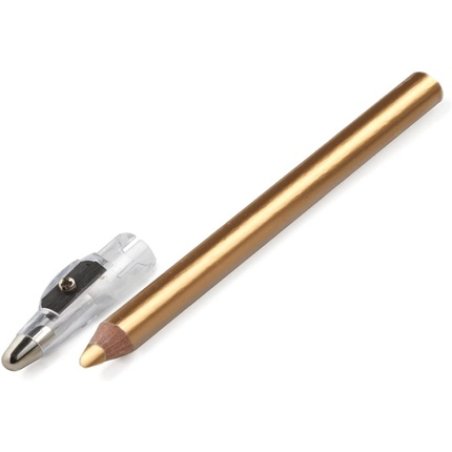 Christian Faye Highlighter Pencil Gold