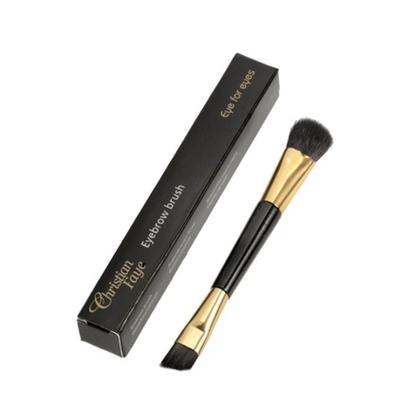 Christian Faye Eyebrow Powder Brush