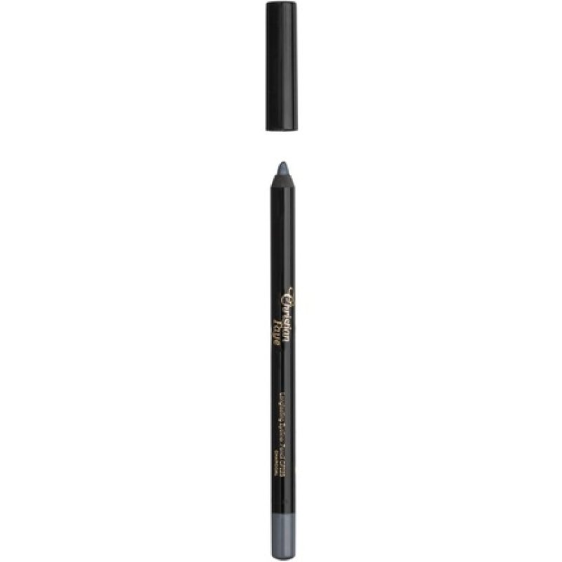 Christian Long Lasting Gel Eyeliner Pencil Charcoal