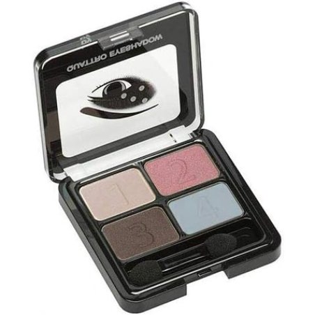 Christian Quattro Eyeshadow Sparkle