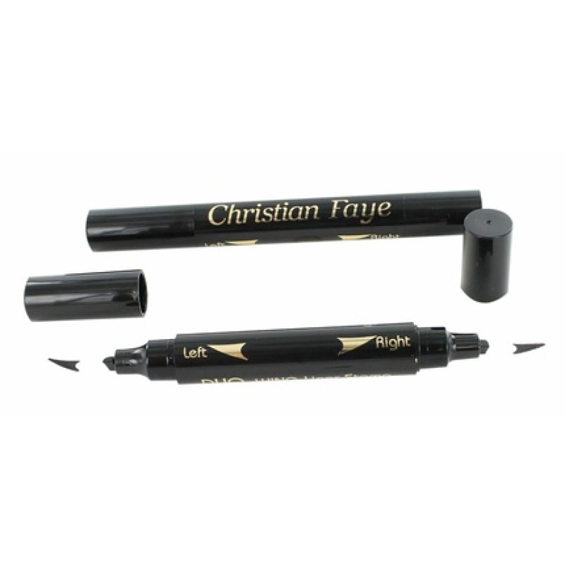 Christian Faye DUO Wingliner Stamp 1.3g