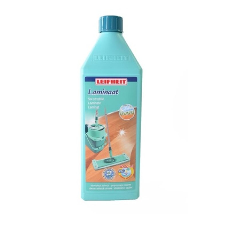 Leifheit Laminate Cleaner