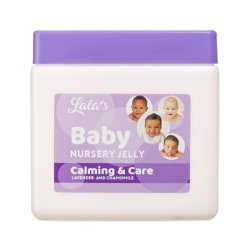 Lala's Baby Jelly Lavender 368 Grams