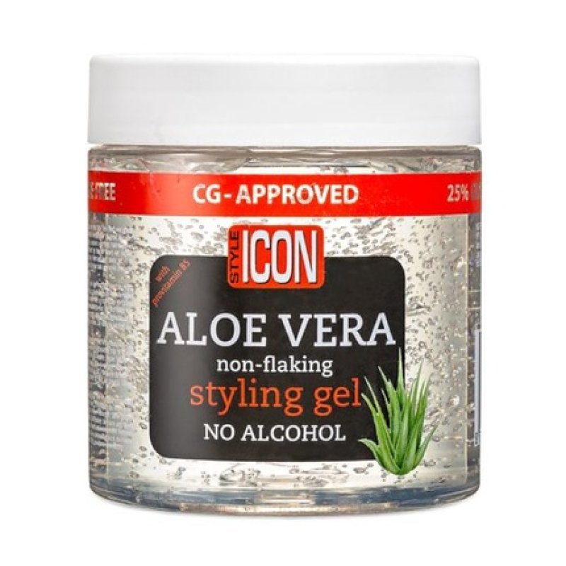 Style-X Aloe Vera Gel 525ml