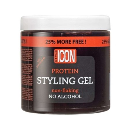 Style-X Protein Gel 525ml - Hair Care