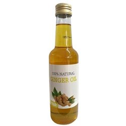 Yari 100% Natural Ginger Oil 250ml