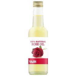 Yari Rose Oil - 250ml