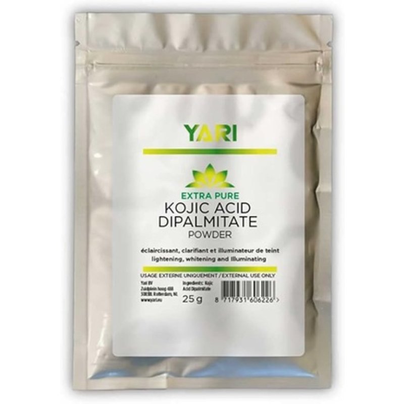 Yari Kojic Acid Powder 25g