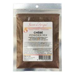 Secret D'Afrique Sda Chebe Powder Mix 25g