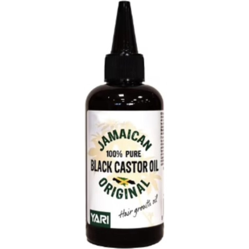 Yari Jbc Oil X-Dark 105ml - Hair Care